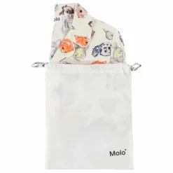 Enfant Molo Nuit, Sous-Vêtements|Nuit, Sous-Vêtements|Pyjama Lex Coton Bio |