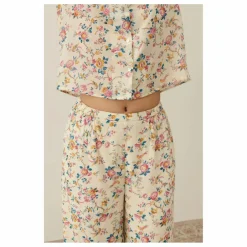 Femme Louise Misha Nuit|Pyjama Louka Coton Bio - Collection Femme |