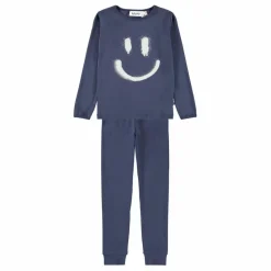 Enfant Molo Pyjama Lue Coton Bio |