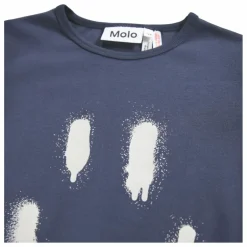 Enfant Molo Pyjama Lue Coton Bio |