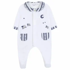 Tartine et Chocolat Pyjama Lune |