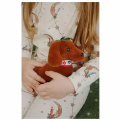 New Konges Sløjd Pyjama Lunes Coton Bio | Ecru