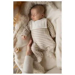 Sale 1+ in the family Pyjama Mael | Beige