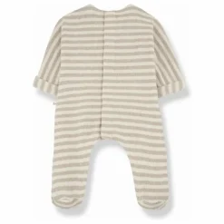 Sale 1+ in the family Pyjama Mael | Beige