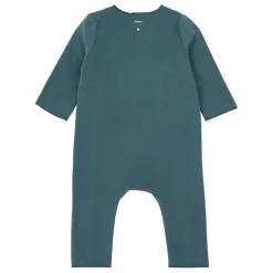Gray Label Pyjama Manches Longues Coton Bio |