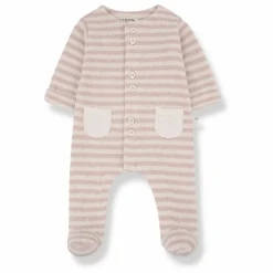 1+ in the family Pyjamas, Sous-Vêtements|Pyjamas Et Bodies|Pyjama Milo |