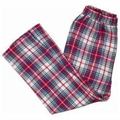 Louis Louise Pyjama Minuit | Rouge Best