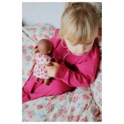 Konges Sløjd Pyjama Pio Coton Bio | Rose fuschia