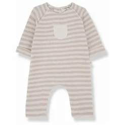 Discount 1+ in the family Pyjama Sacha | Nude