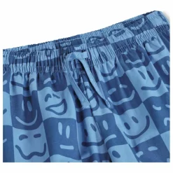 Enfant Molo Nuit, Sous-Vêtements|Nuit, Sous-Vêtements|Pyjama Short Lexi Damier Coton Bio |