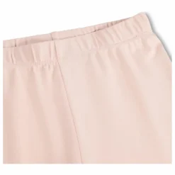 New Molo Pyjama Short Luvis Smile Coton Bio | Rose pâle