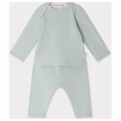 Bonpoint Pyjama Timi | Bleu ciel Discount