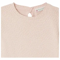 Sale Bonpoint Pyjama Twinkle en tissu Liberty | Rose pâle