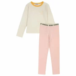 Enfant Bobo Choses Nuit, Sous-Vêtements|Pyjama Ver Modal et Coton Bio |
