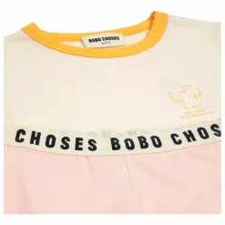 Enfant Bobo Choses Nuit, Sous-Vêtements|Pyjama Ver Modal et Coton Bio |