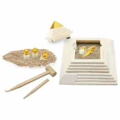 Clearance Buki Pyramide mystère Multicolore