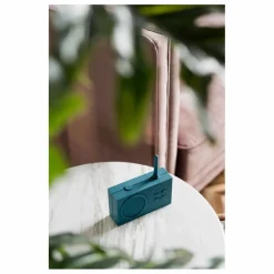 Lexon Radio bluetooth Tykho 3 | Bleu canard Hot