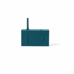 Lexon Radio bluetooth Tykho 3 | Bleu canard Hot