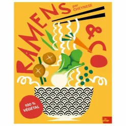 Hachette Ramens - FR Multicolore Online