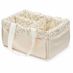 Cam Cam Rangement à compartiments Lierre Multicolore