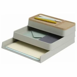 Homme Muuto Rangement de bureau Arrange |