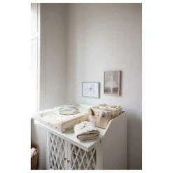 Enfant Cam Cam Rangement pour couches Carrousel