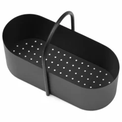 Best Ferm Living Rangement Toolbox Grib | Noir