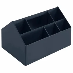 Sale Muuto Rangement Toolbox Sketch | Bleu nuit