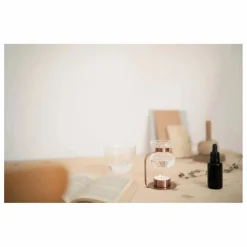 Kinto Bougies, Senteurs|Réchauffeur d'huile aromatique Aroma |