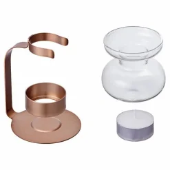 Kinto Bougies, Senteurs|Réchauffeur d'huile aromatique Aroma |