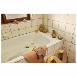 Clearance Konges Sløjd Réducteur de siège Lemon | Ecru