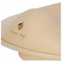 Clearance Konges Sløjd Réducteur de siège Lemon | Ecru