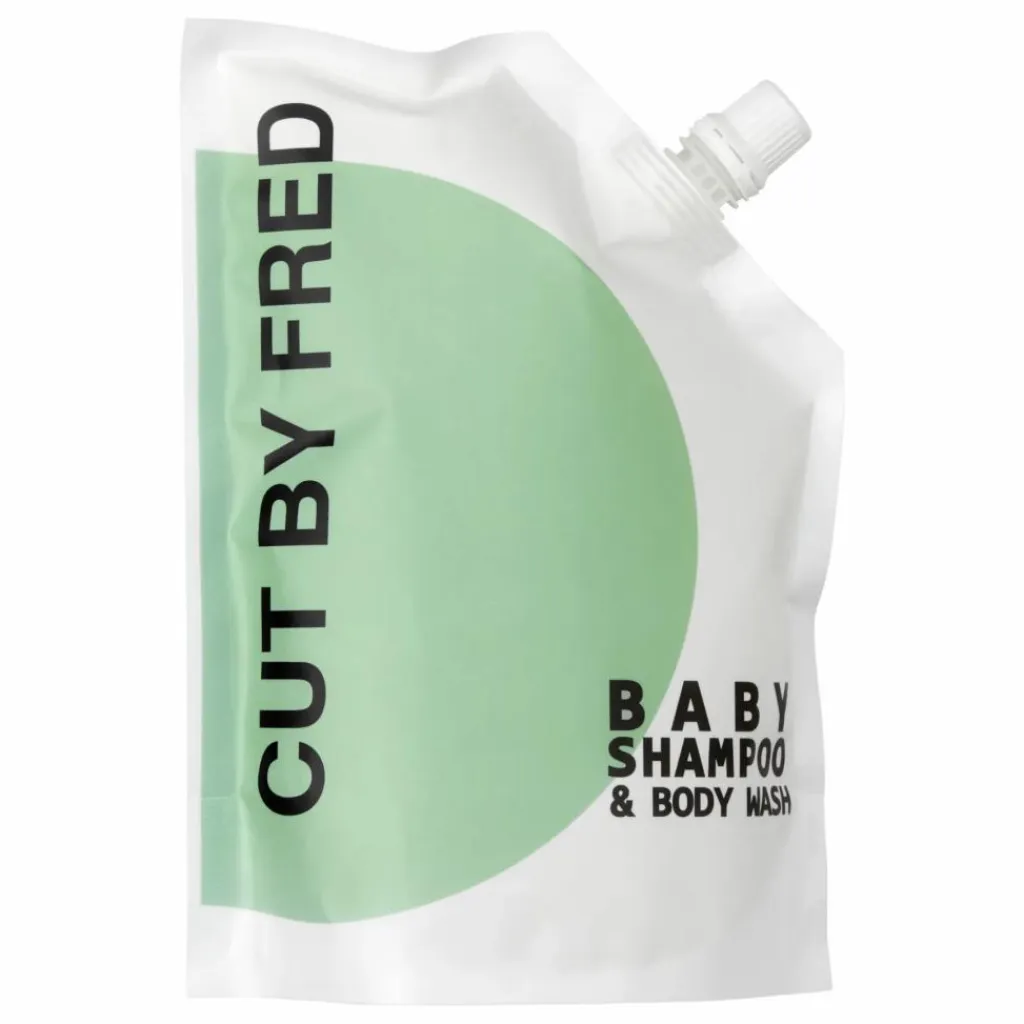 Enfant Cut By Fred Recharge Baby shampoo & body wash - 590ml