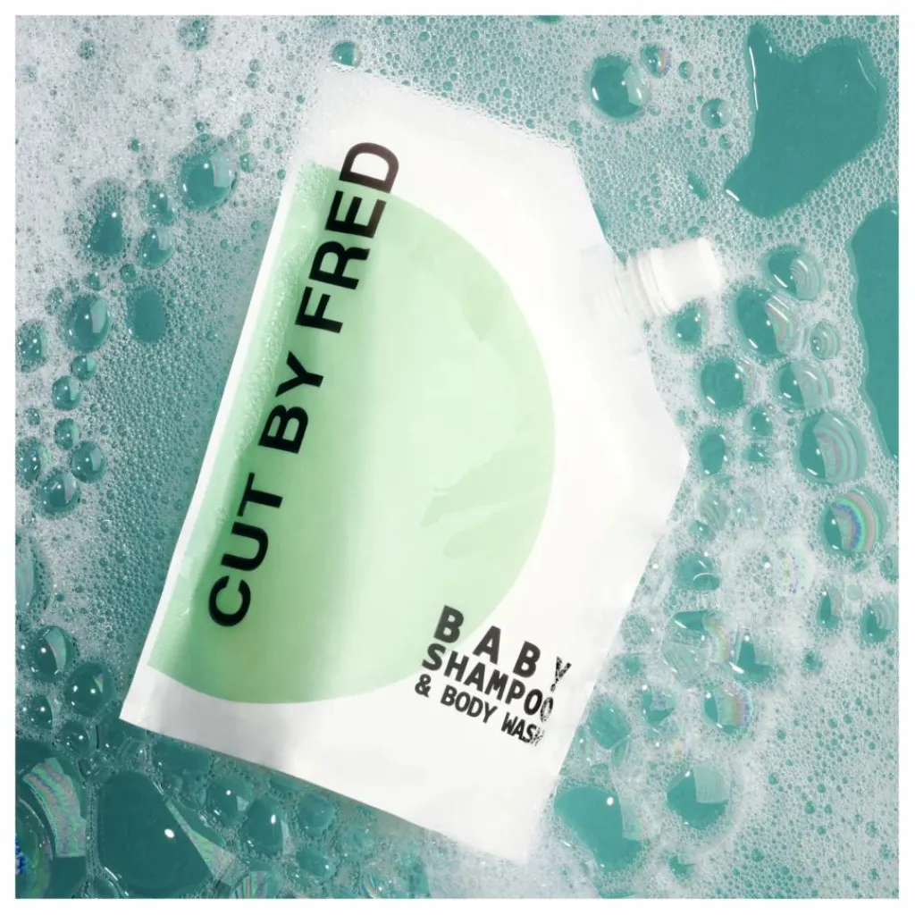 Enfant Cut By Fred Recharge Baby shampoo & body wash - 590ml