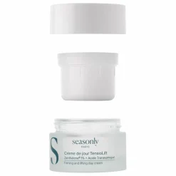 Outlet SEASONLY Recharge Crème de jour Tensiolift- 50 ml Non teinté