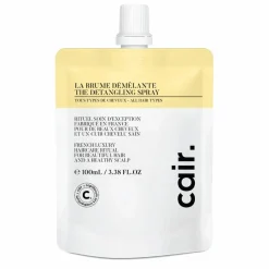 Femme CAIR by La Bonne Brosse Soins Des Cheveux|Recharge La Brume Démêlante - 100ml