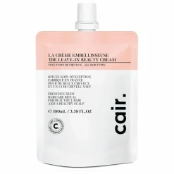 CAIR by La Bonne Brosse Recharge La Crème Embellisseuse - 100ml Non teinté Discount