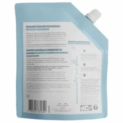 Enfant Ouate Recharge nettoyant visage douceur - 300 ml