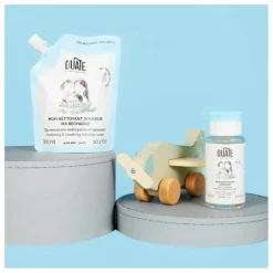 Enfant Ouate Recharge nettoyant visage douceur - 300 ml