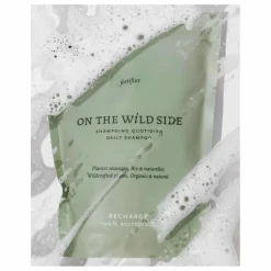 Homme/Femme On The Wild Side Soins Des Cheveux|Soins, Wellness|Recharge Shampoing Quotidien - 400 ml
