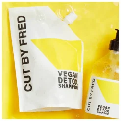Femme Cut By Fred Recharge Vegan Detox shampoo - 520ml