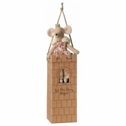 Sale Maileg Reine souris Multicolore