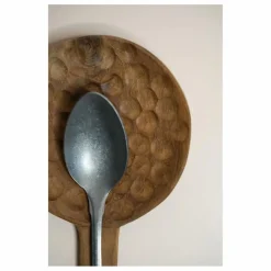 Woodmata Art De La Table|Repose cuillère en |
