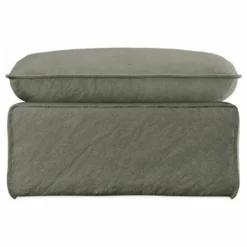 HKliving Poufs, Matelas De Sol|Repose pieds Nomad |
