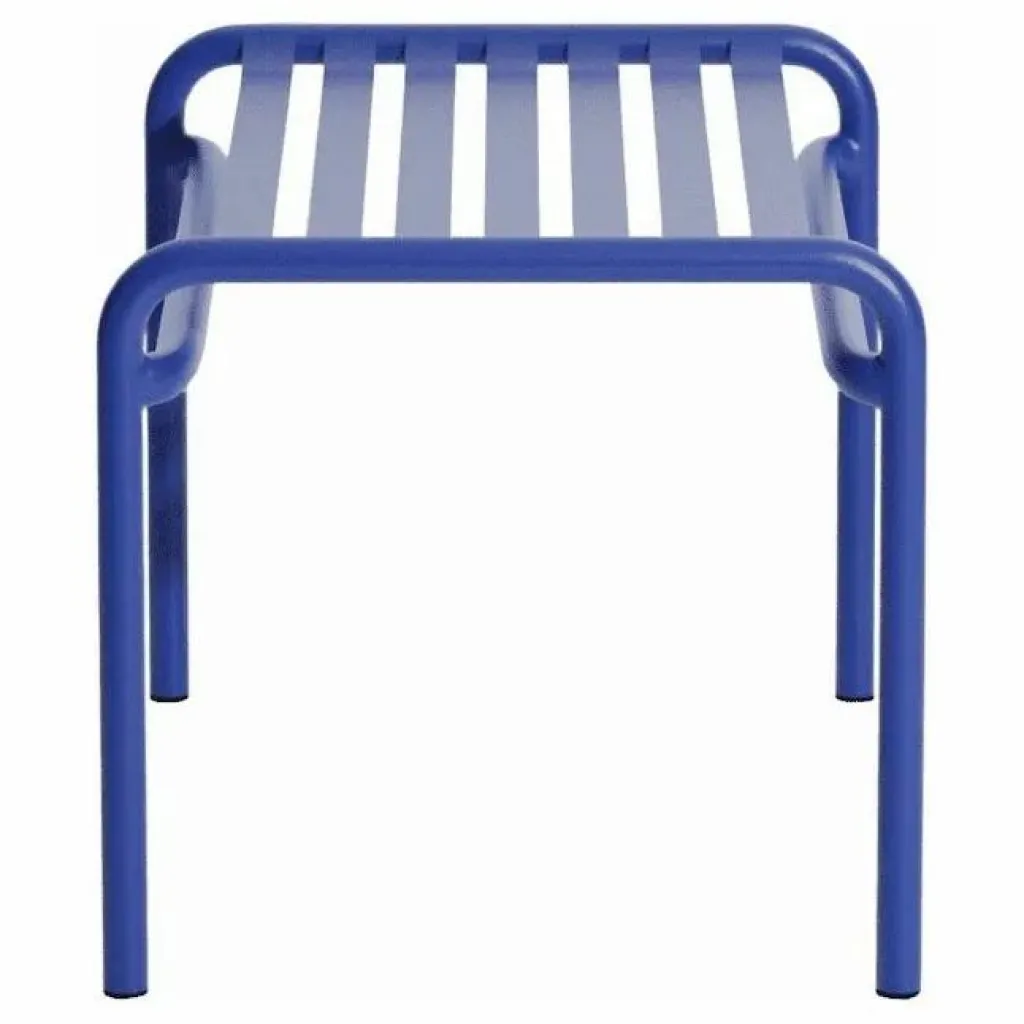 Petite friture Mobilier De Jardin|Repose pieds Week-end |