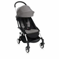 Clearance Stokke® Repose-jambes pour poussette Yoyo | Noir