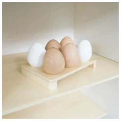 Le Toy Van Réfrigérateur congélateur | Blanc Sale