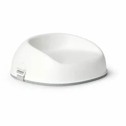 BabyBjörn Réhausseur de siège bébé | Blanc Best