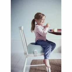 BabyBjörn Réhausseur de siège bébé | Vert amande