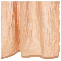 Haomy Rideaux|Rideaux|Rideau Dili en voile de coton |
